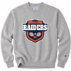 Reverse Weave ® Crewneck Sweatshirt Thumbnail