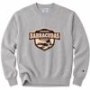 Reverse Weave ® Crewneck Sweatshirt Thumbnail