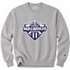 Reverse Weave ® Crewneck Sweatshirt Thumbnail
