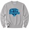 Reverse Weave ® Crewneck Sweatshirt Thumbnail