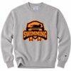 Reverse Weave ® Crewneck Sweatshirt Thumbnail