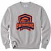 Reverse Weave ® Crewneck Sweatshirt Thumbnail