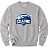 Reverse Weave ® Crewneck Sweatshirt Thumbnail