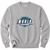 Reverse Weave ® Crewneck Sweatshirt Thumbnail