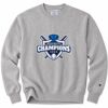 Reverse Weave ® Crewneck Sweatshirt Thumbnail