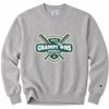 Reverse Weave ® Crewneck Sweatshirt Thumbnail