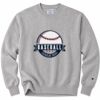 Reverse Weave ® Crewneck Sweatshirt Thumbnail