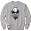 Reverse Weave ® Crewneck Sweatshirt Thumbnail