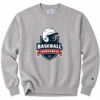 Reverse Weave ® Crewneck Sweatshirt Thumbnail