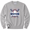 Reverse Weave ® Crewneck Sweatshirt Thumbnail
