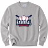 Reverse Weave ® Crewneck Sweatshirt Thumbnail