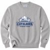Reverse Weave ® Crewneck Sweatshirt Thumbnail