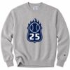 Reverse Weave ® Crewneck Sweatshirt Thumbnail