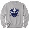 Reverse Weave ® Crewneck Sweatshirt Thumbnail