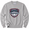 Reverse Weave ® Crewneck Sweatshirt Thumbnail