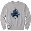 Reverse Weave ® Crewneck Sweatshirt Thumbnail