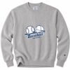 Reverse Weave ® Crewneck Sweatshirt Thumbnail