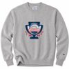 Reverse Weave ® Crewneck Sweatshirt Thumbnail