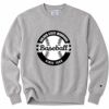 Reverse Weave ® Crewneck Sweatshirt Thumbnail
