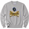 Reverse Weave ® Crewneck Sweatshirt Thumbnail