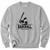 Reverse Weave ® Crewneck Sweatshirt Thumbnail