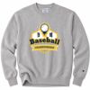 Reverse Weave ® Crewneck Sweatshirt Thumbnail