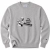 Reverse Weave ® Crewneck Sweatshirt Thumbnail