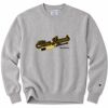 Reverse Weave ® Crewneck Sweatshirt Thumbnail