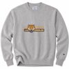 Reverse Weave ® Crewneck Sweatshirt Thumbnail