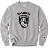 Reverse Weave ® Crewneck Sweatshirt Thumbnail