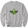 Reverse Weave ® Crewneck Sweatshirt Thumbnail