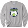 Reverse Weave ® Crewneck Sweatshirt Thumbnail