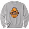 Reverse Weave ® Crewneck Sweatshirt Thumbnail