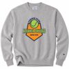 Reverse Weave ® Crewneck Sweatshirt Thumbnail