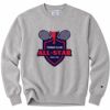 Reverse Weave ® Crewneck Sweatshirt Thumbnail