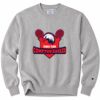 Reverse Weave ® Crewneck Sweatshirt Thumbnail