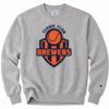 Reverse Weave ® Crewneck Sweatshirt Thumbnail