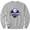 Reverse Weave ® Crewneck Sweatshirt Thumbnail