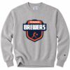 Reverse Weave ® Crewneck Sweatshirt Thumbnail