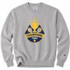 Reverse Weave ® Crewneck Sweatshirt Thumbnail