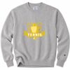 Reverse Weave ® Crewneck Sweatshirt Thumbnail