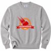 Reverse Weave ® Crewneck Sweatshirt Thumbnail