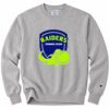 Reverse Weave ® Crewneck Sweatshirt Thumbnail