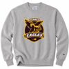 Reverse Weave ® Crewneck Sweatshirt Thumbnail