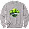 Reverse Weave ® Crewneck Sweatshirt Thumbnail