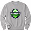 Reverse Weave ® Crewneck Sweatshirt Thumbnail