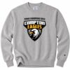 Reverse Weave ® Crewneck Sweatshirt Thumbnail