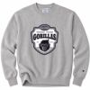 Reverse Weave ® Crewneck Sweatshirt Thumbnail