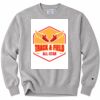 Reverse Weave ® Crewneck Sweatshirt Thumbnail