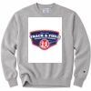 Reverse Weave ® Crewneck Sweatshirt Thumbnail